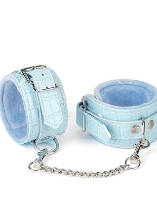 Набор liebe seele macaron 9pcs bondage kit-mint 4