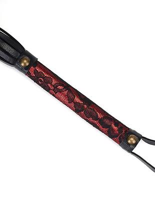 Флоггер liebe seele victorian garden flogger 3