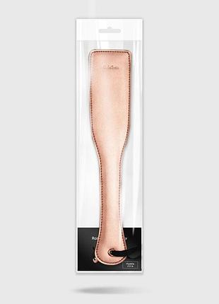 Паддл liebe seele rose gold memory paddle 8