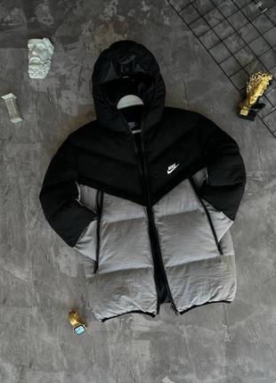 Пуховик nike мужские пуховики nike пуховик nike nsw спортивный пуховик nike мужская куртка nike куртка найк