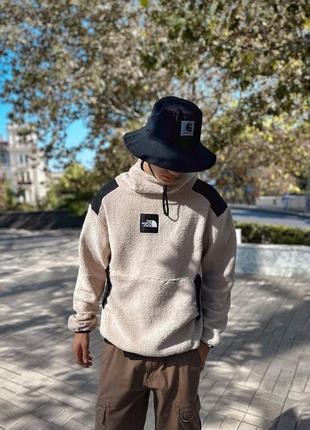 Кофта the north face ninja fleece худи the north face толстовка the north face кофта tnf2 фото