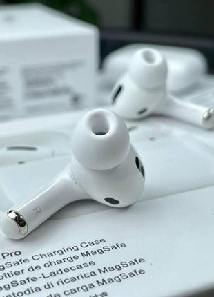 Air pods pro bleutooth бездротові навушники та гарнітура для iphone ipad vip