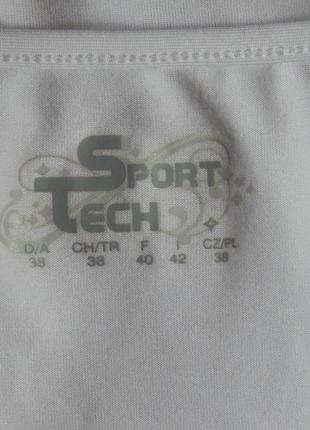 Спортивная майка от   tcm sport tech(размер 38)2 фото