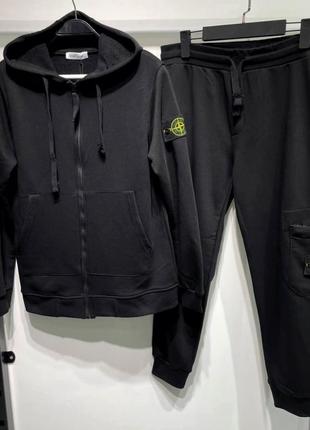 Костюм stone island10 фото