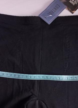 Женские трусы шорты корректирующие, размер s/m/l4 фото