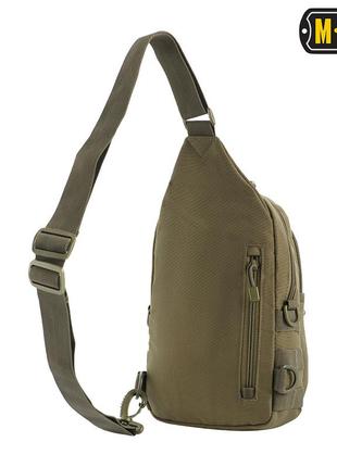 M-tac сумка тактическая assistant bag ranger green2 фото