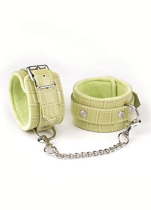 Набор liebe seele macaron 9pcs bondage kit-melon 3