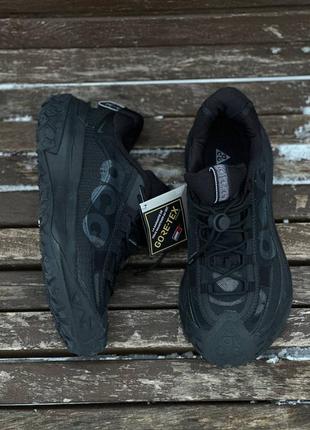 Кросівки nike acg5 фото