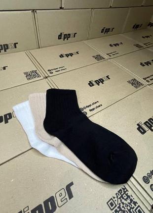 М'які шкарпетки носки поліестер2 фото