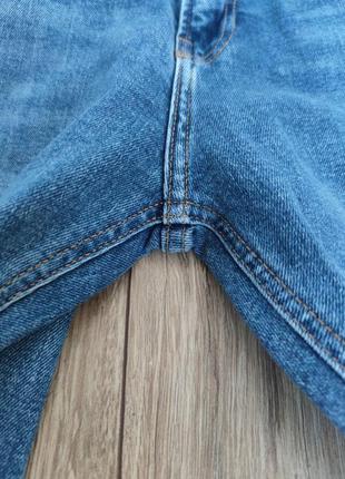 Мужские джинсы 741b, размер w34 l325 фото