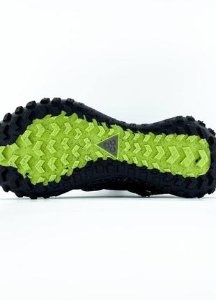 Nike acg mounth low gore-tex2 фото