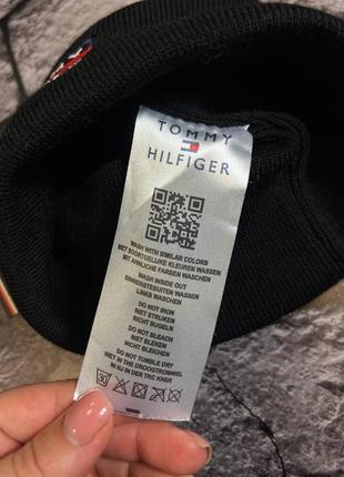 Шапка tommy hilfiger . sale!!!2 фото