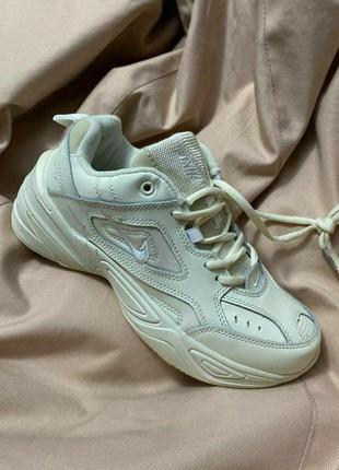 Жіночі кросівки nike m2k tekno