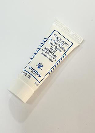 Маска для обличчя sisley Retinol sleeping mask, 10 ml