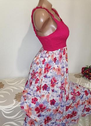 Летний сарафан george 3