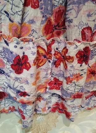 Летний сарафан george 7