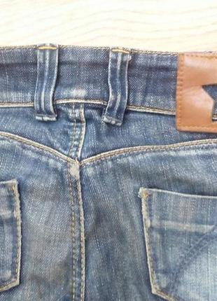 Джинсы, штаны от бренда killah.7 фото