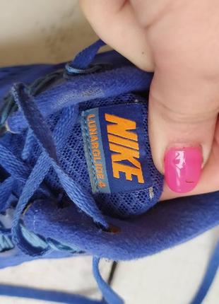 Легкие кроссовки кросівки женские nike lunarglide 4  389 фото