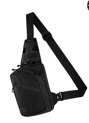 M-tac сумка sling pistol bag elite black