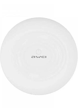Бездротове зарядний пристрій awei w7 10w для зарядки