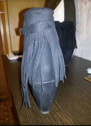 Ботиночки 2