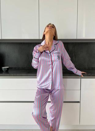 Пижамки в стиле виктории сикрет