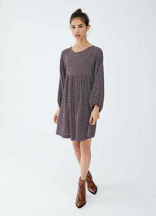 Сукня pull & bear