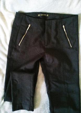 Шикарні брюки штани оригінал3 фото