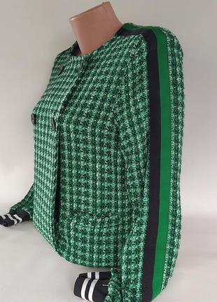 Куртка з італії