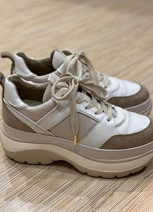 Кроссовки michael kors