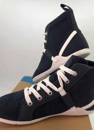 Новые оригинальные анатомические женские кроссовки кеды ботинки xero shoes toronto 36.5 и 42