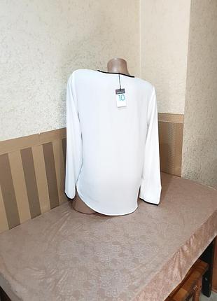 Блузка. primark. 3