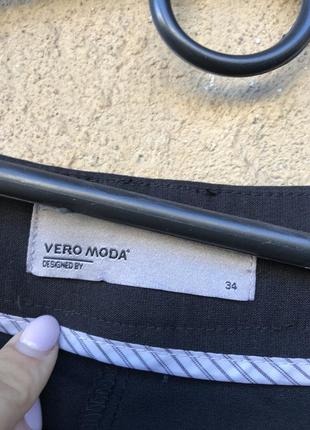 Красиві брюки vero moda3 фото