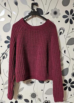 Свитер женский в идеальном состоянии