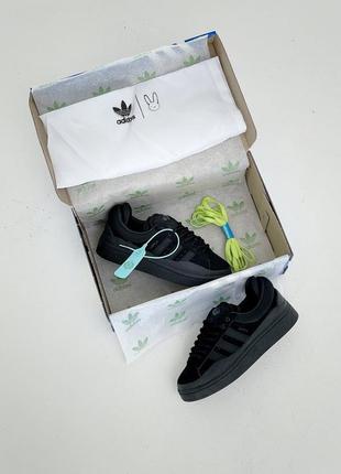 Кеди в стилі adidas bad bunny2 фото