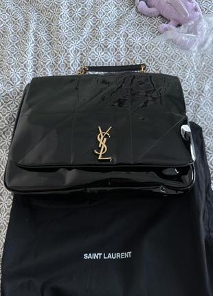 Сумка saint laurent срочно