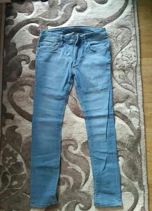 Джинси river island