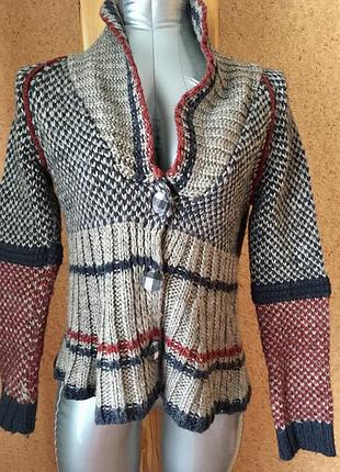 Тепла кофта