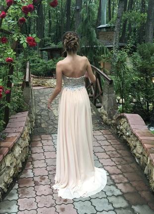 Сукня terani couture 5