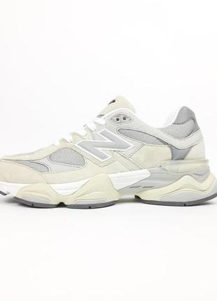 Новинка кроссовки new balance 9060