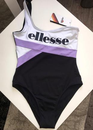 Новый слитный купальник ellesse4 фото