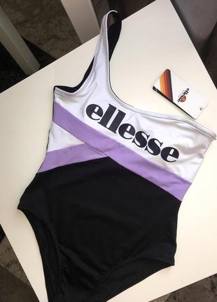 Новый слитный купальник ellesse2 фото