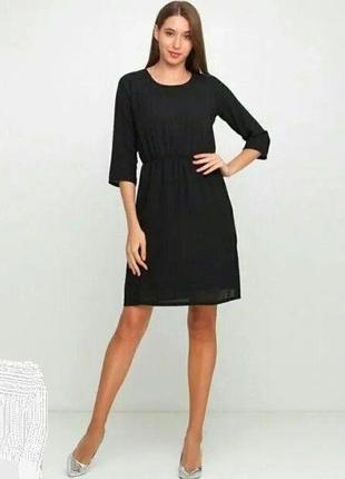 Шифонове плаття на підкладці esmara німеччина,р. 40 eur