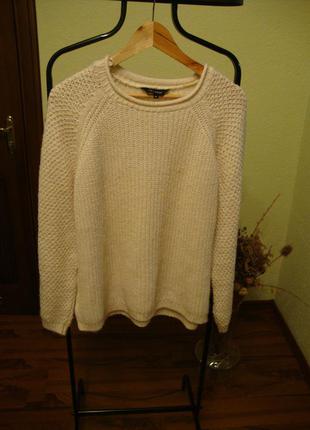 Теплий светр new look