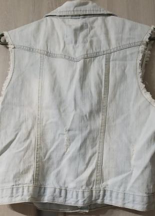 Джинсовці3 фото