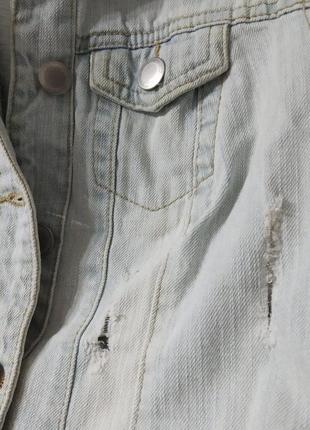 Джинсовці4 фото