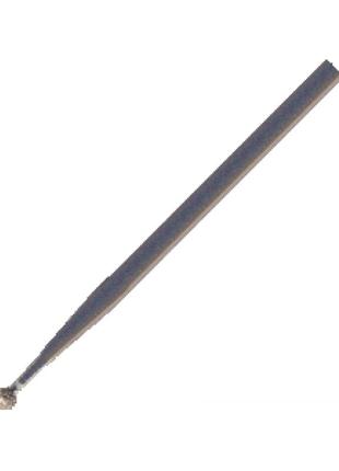 Насадка алмазная сфера зеленая d113cs (d 2 мм)