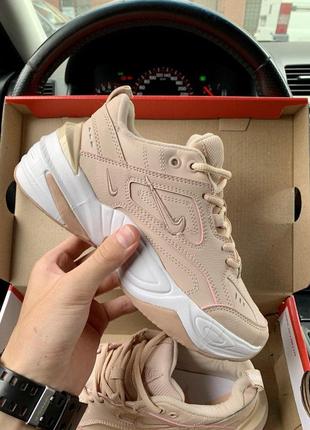 Жіночі кросівки nike m2k tekno