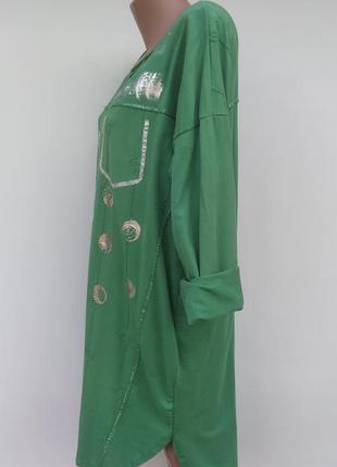 Платье из италии 2