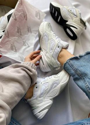 Чоловічі кросівки nike m2k tekno2 фото